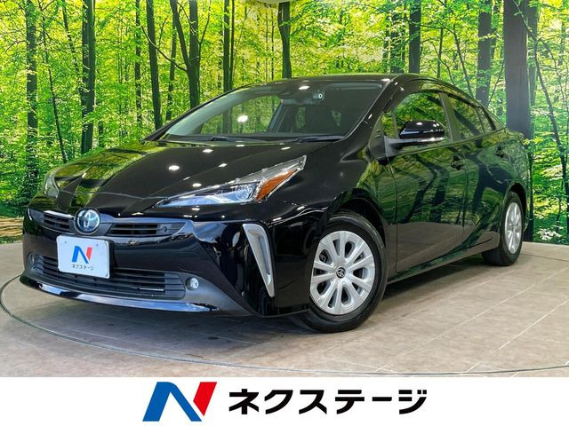 プリウス1.8 S セーフティ プラスII
