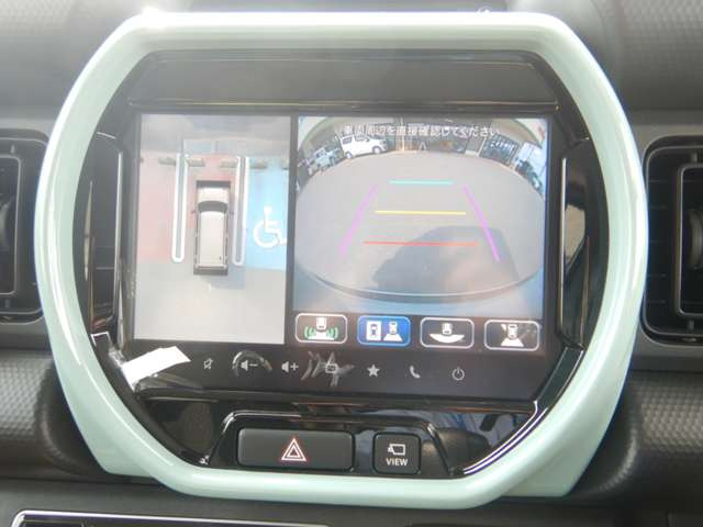 ハスラーハイブリッド(HYBRID) G