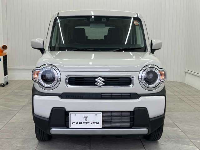 ハスラーハイブリッド(HYBRID) G