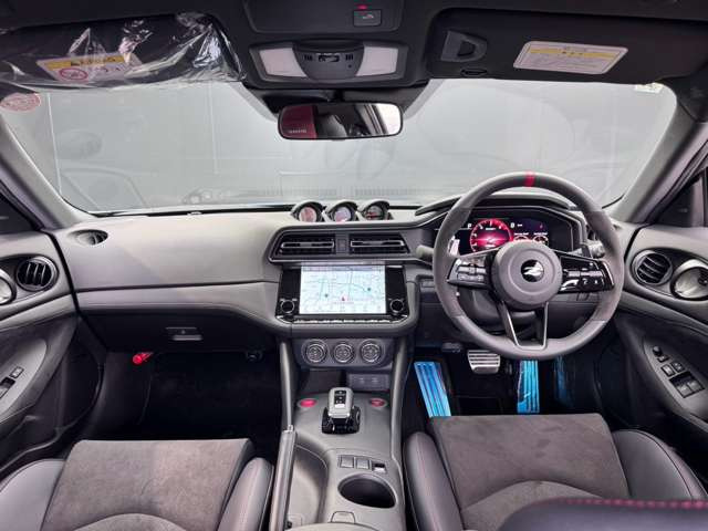 フェアレディZ3.0 NISMO