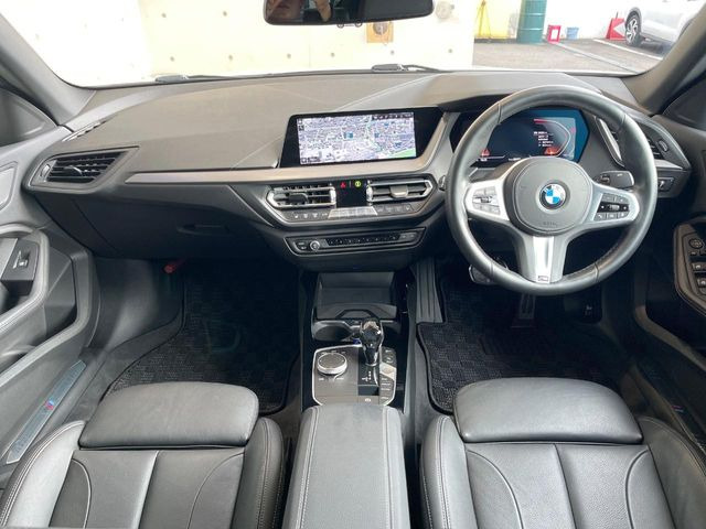 2シリーズグランクーペ218d Mスポーツ エディション ジョイプラス