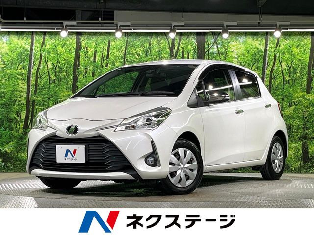 ヴィッツ1.0 ジュエラ