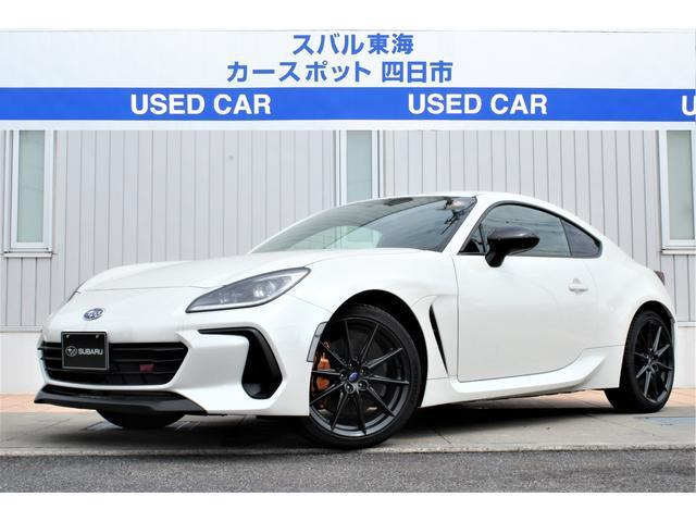 BRZ2.4 STI スポーツ