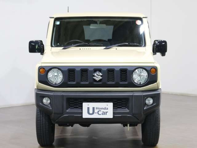 ジムニーXL 4WD