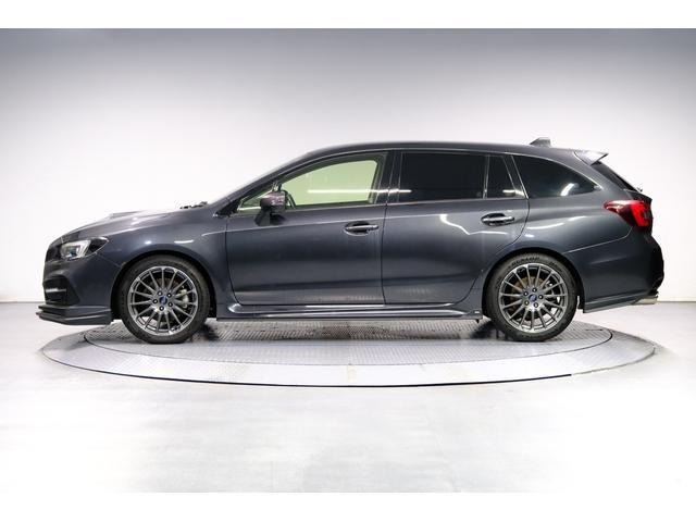 レヴォーグ1.6 STI スポーツ アイサイト 4WD