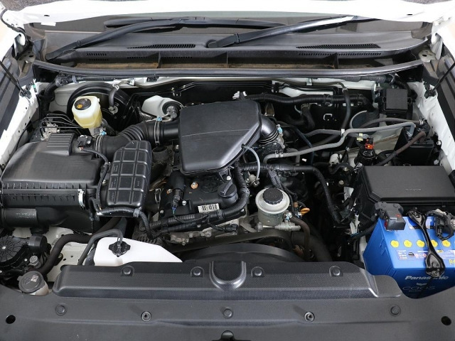 ランドクルーザープラド2.7 TX 4WD