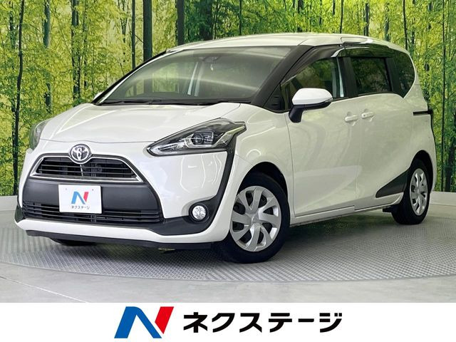 シエンタ1.5 G