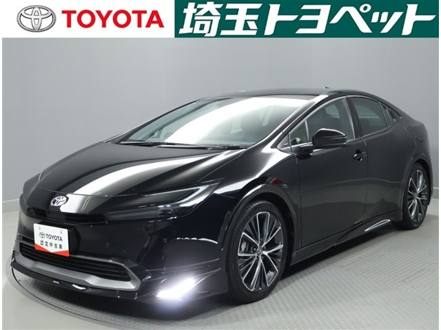 プリウス2.0 Z