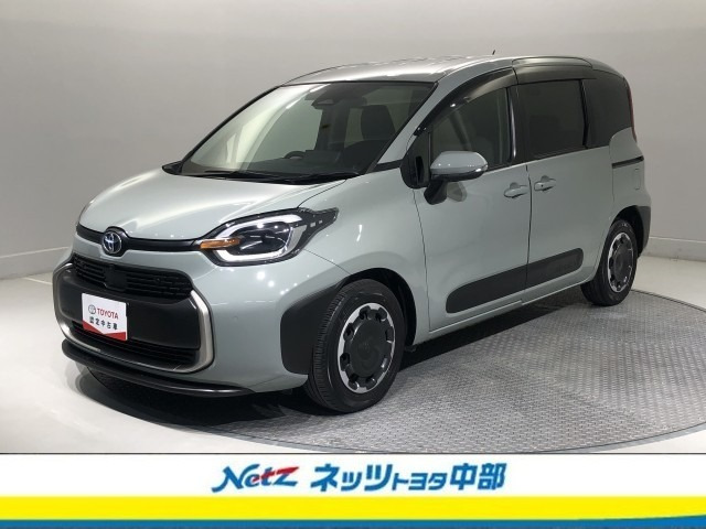 シエンタ1.5 Z