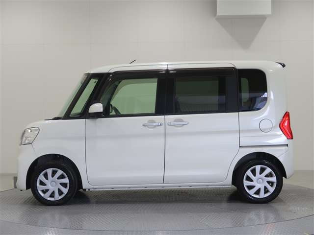 タントX SA