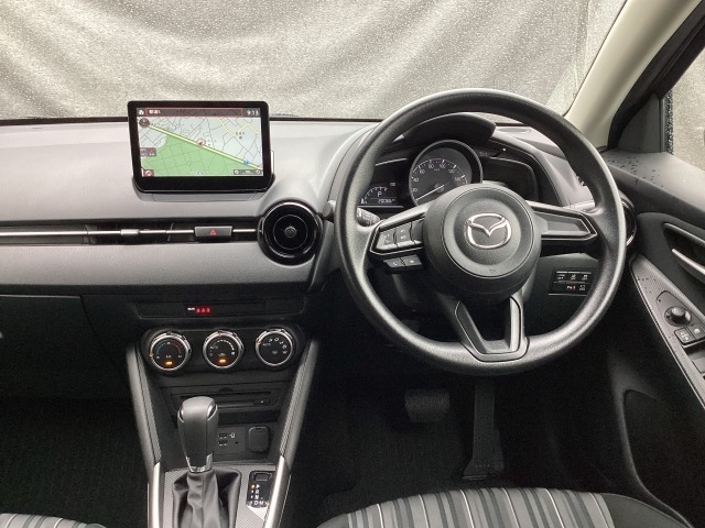 MAZDA21.5 15S プロアクティブ スマートエディションII