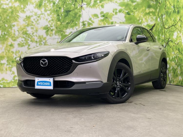 CX-301.8 XD レトロスポーツエディション