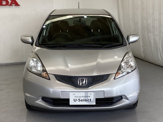 フィット1.3 G 4WD