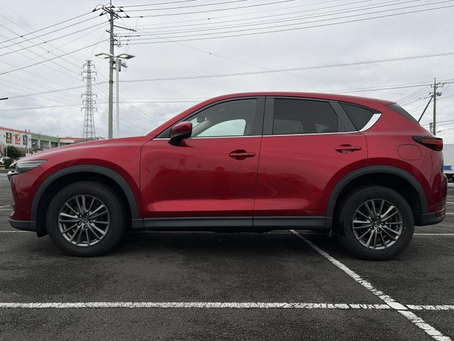 CX-52.0 20S