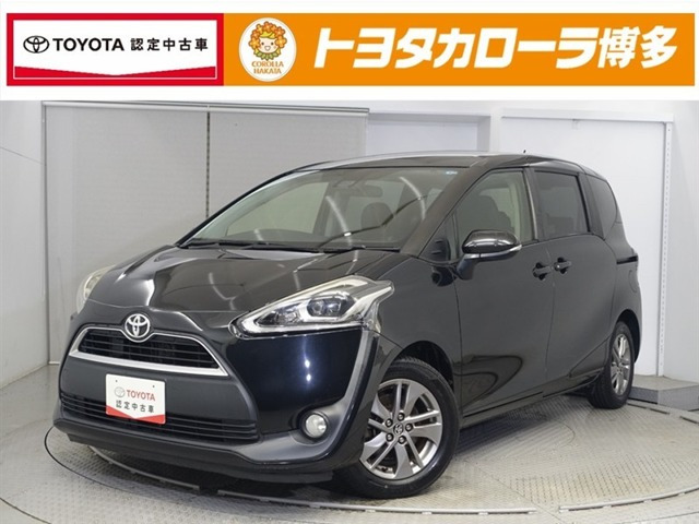 シエンタ1.5 G