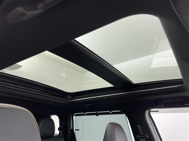 アウトランダーPHEV 2.4 P 4WD