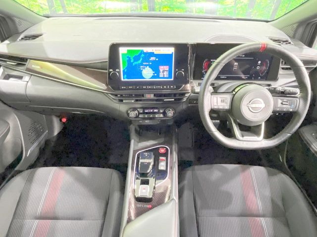 ノートオーラ1.2 NISMO