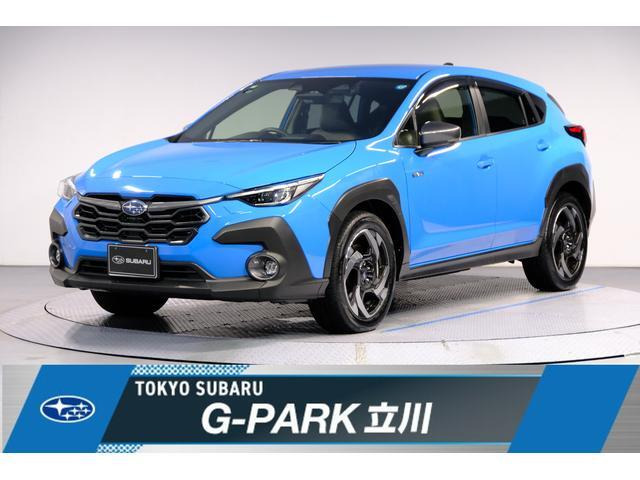 クロストレック2.5 プレミアム S:HEV EX 4WD