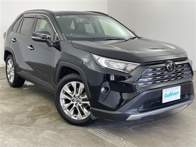 RAV42.0 G Zパッケージ 4WD