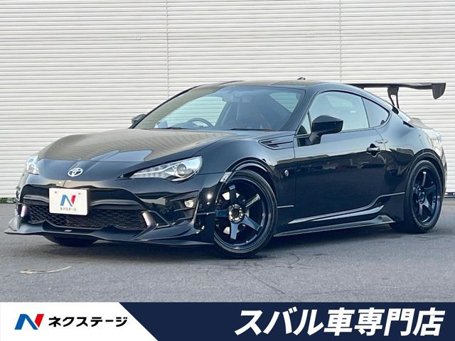 862.0 GT リミテッド