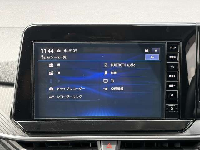ノート1.2 X FOUR 4WD