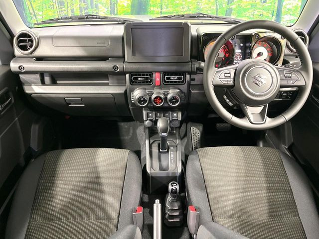 ジムニー