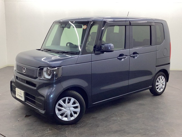 N-BOX