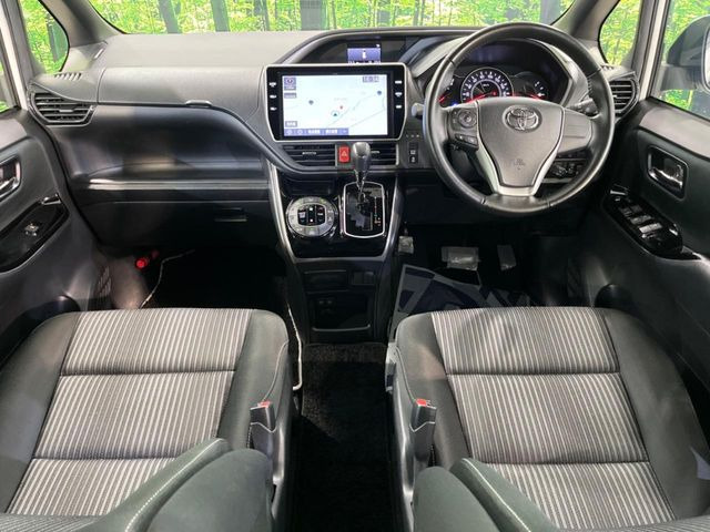 ヴォクシー2.0 ZS 煌