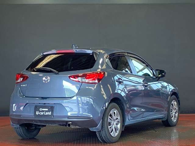 MAZDA21.5 15S スマートエディション