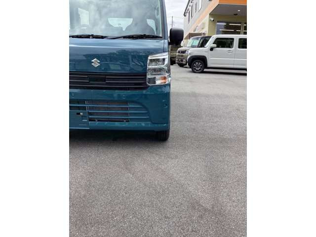 エブリイPA ハイルーフ 4WD