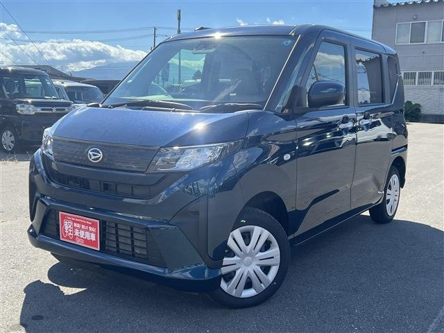 ムーヴX 4WD