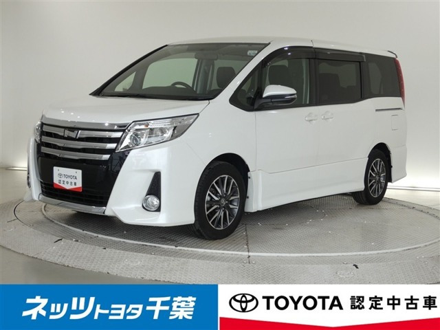 ノア2.0 Si