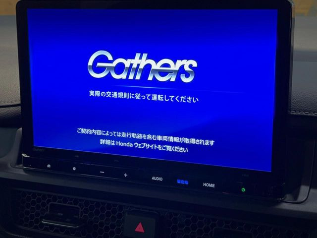 ステップワゴン2.0 e:HEV スパーダ