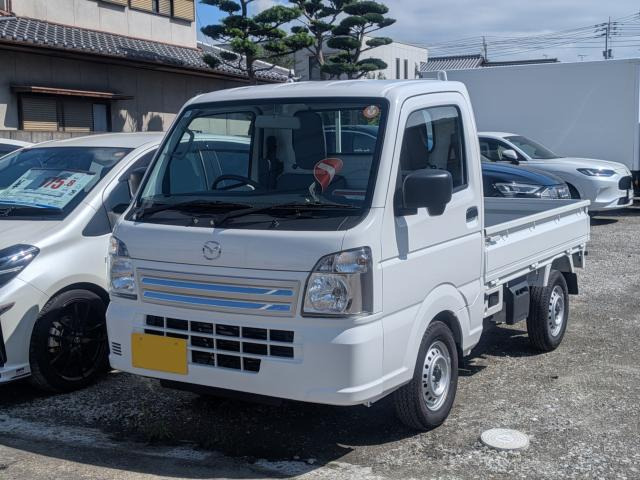 スクラムトラックKC
