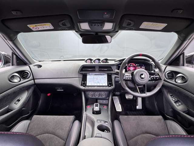 フェアレディZ3.0 NISMO