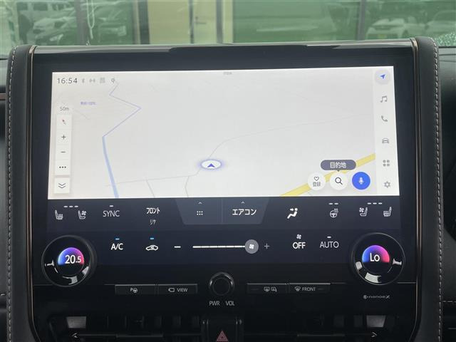 アルファード2.5 Z