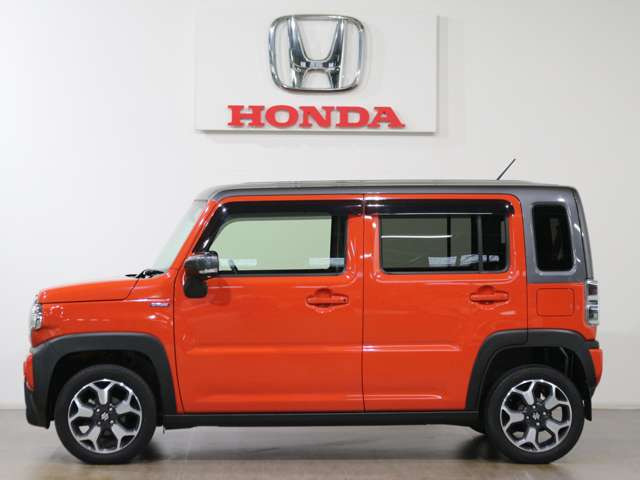 ハスラーハイブリッド(HYBRID) Xターボ 4WD