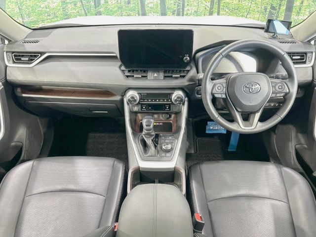 RAV42.0 G Zパッケージ 4WD