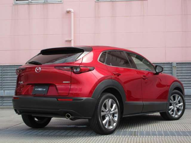CX-302.0 20S プロアクティブ ツーリングセレクション