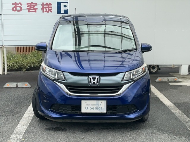 フリード1.5 G ホンダセンシング