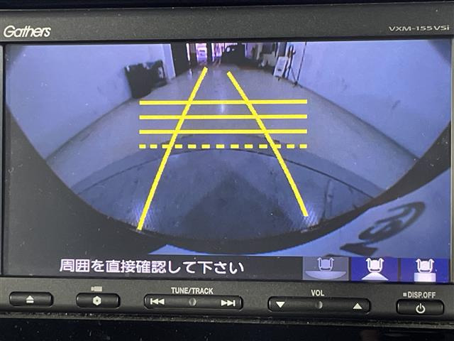 N-WGNコンフォートパッケージ