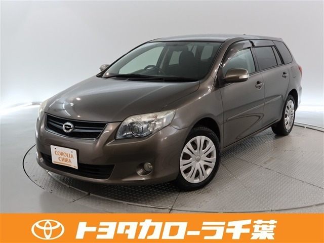 カローラフィールダー1.8 S