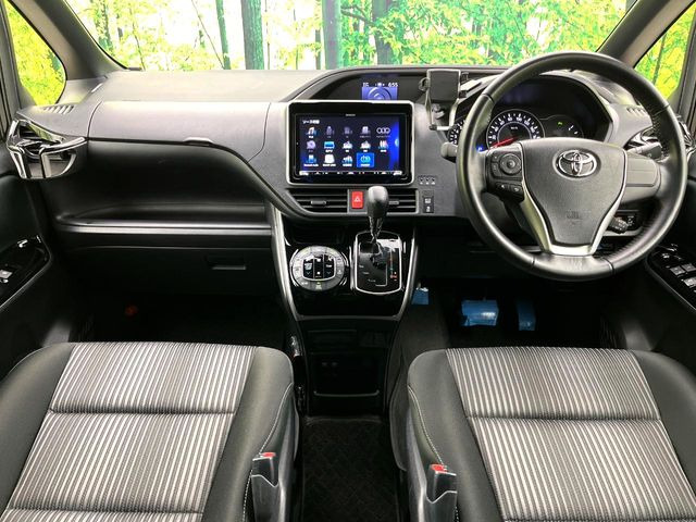 ヴォクシー2.0 ZS 煌II