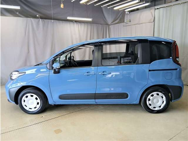 シエンタハイブリッド 1.5 G E-Four 4WD
