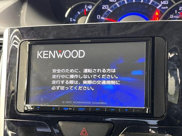 タントカスタムX トップエディション SAIII