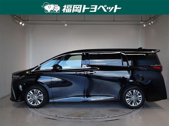 アルファード2.5 Z