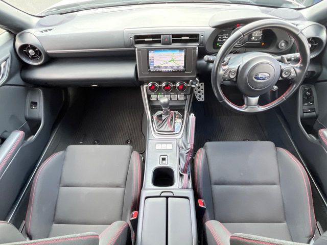 BRZ2.4 R