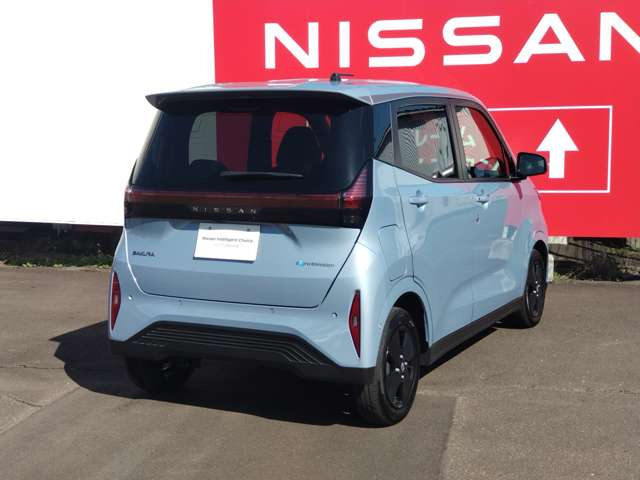 サクラX 90周年記念車