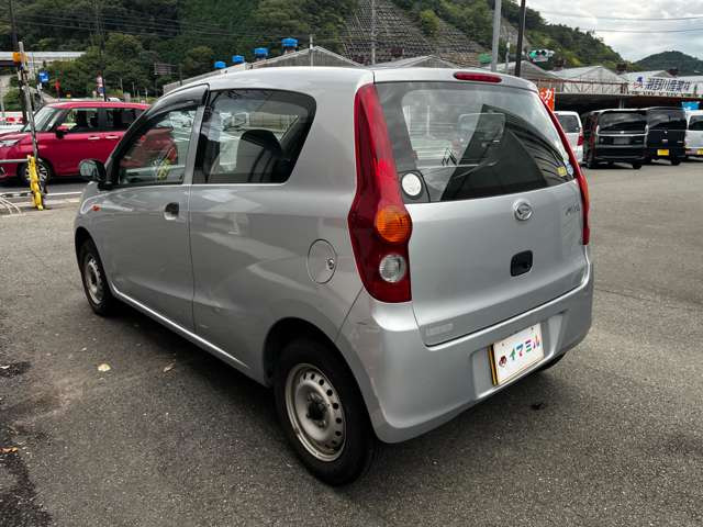 車検9年3月まで付いてます!