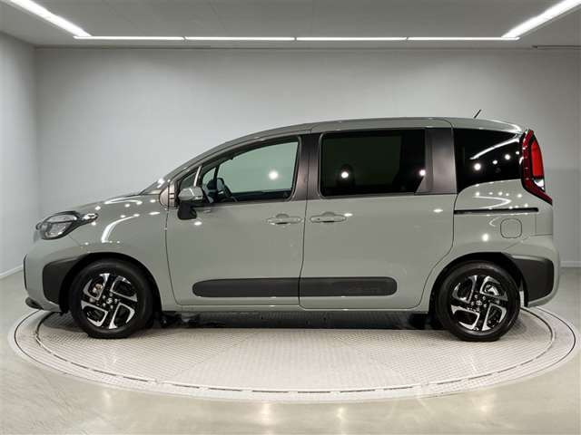 シエンタ1.5 G